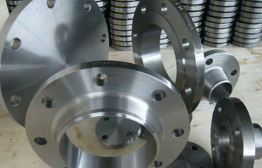 Alloy 20 Flanges