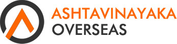 Ashtavinayaka Overseas