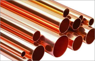 Copper Nickel Pipes