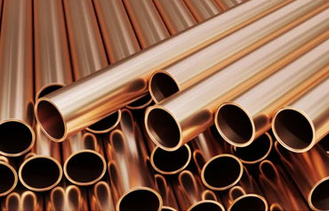 Copper Nickel Tube