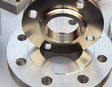 Alloy 20 Flanges