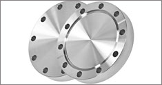 Monel 400 Blind Flanges