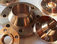 Copper Flanges