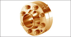 Copper 70-30 Orifice Flanges