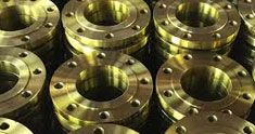 Copper Slip On Flanges