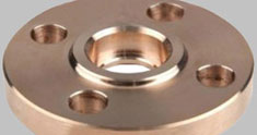 Cu-Ni 70-30 Socket Weld Flange