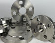 Hastelloy Flanges