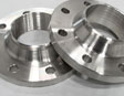 Inconel Flanges