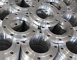 Nickel Alloy Flanges