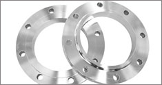 SS 310 Slip On Flanges