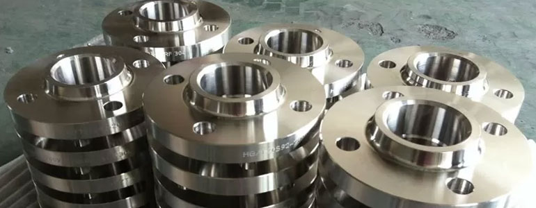 SS 310 Flange