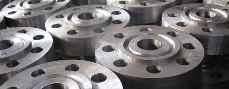 ss Slip-On flange