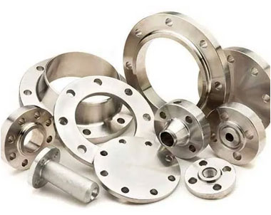 stainless flange