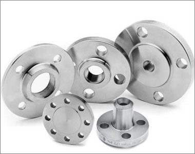 Stainless Steel 316L Flanges