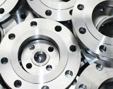 Stainless Steel 317L Flange