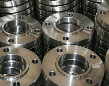 Stainless Orifice Flange