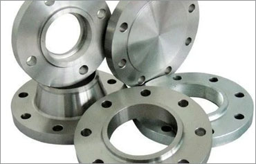 Hastelloy Alloy Flanges