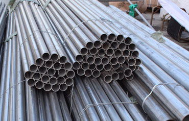 Hastelloy Alloy Tube