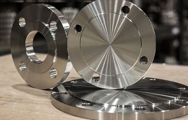 Inconel Alloy Flanges