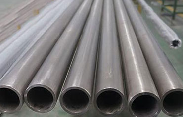 Inconel Alloy Pipes