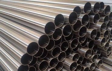 Inconel Alloy Tube