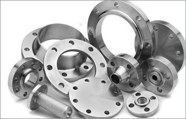 Monel Alloy Flanges