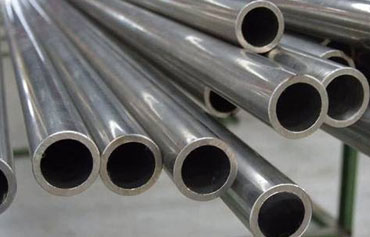 Monel Alloy Pipes