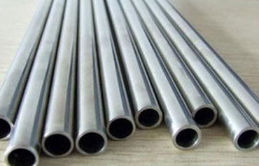 Monel Alloy Tube