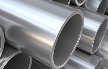 Nickel Alloy Pipes