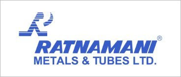 Ratnamani 410 Metal Tube