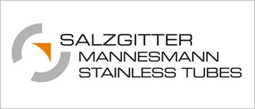 Salzgitter Mannesmann 316 Pipe