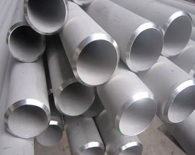 inconel alloy pipe