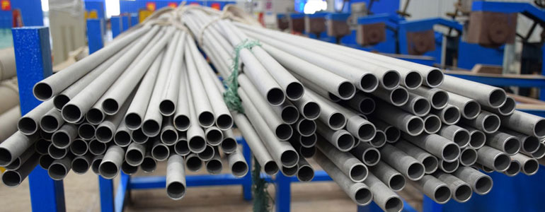 SS Boiler Tube