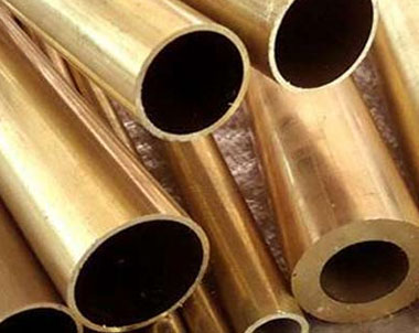 brass-tube