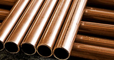 Copper Nickel EFW Tube