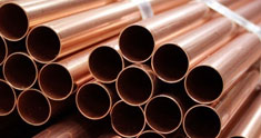 Copper Nickel ERW Tube