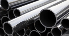 SS 316 Electropolished Pipes