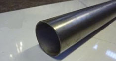 Hastelloy Exhaust Pipe