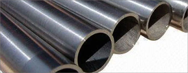 Hastelloy C276 Pipe