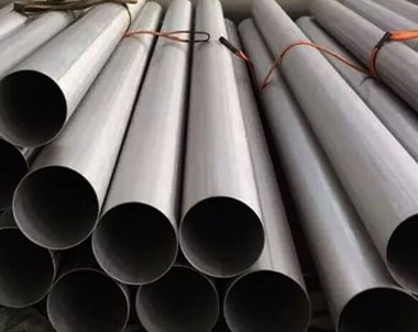 Nickel Alloy Pipe