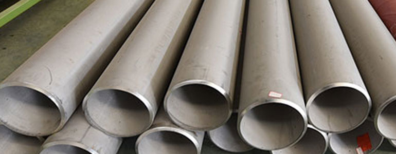 Alloy 600 Pipe