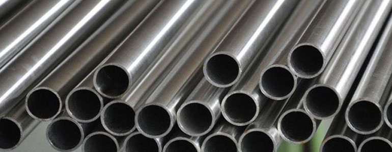 inconel pipe