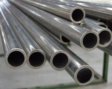 Monel Alloy Pipe