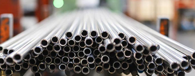 Nickel Alloy Ornamental Tube