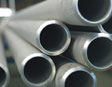 Stainless Steel Pipes