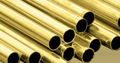 Brass Seamless Tubes