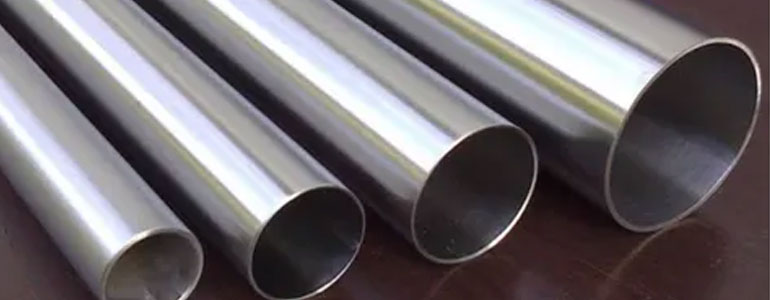 Steel 316L Pipe