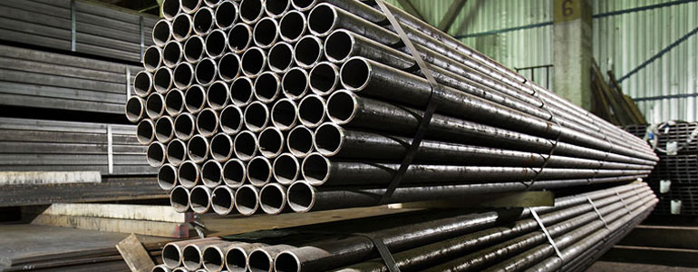 Stainless Steel 317 Pipe