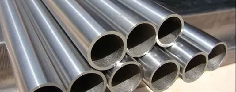 Steel 347H Pipe