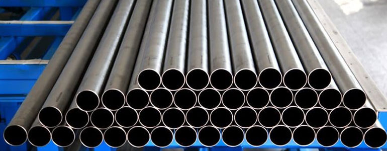 Steel 446 Pipe